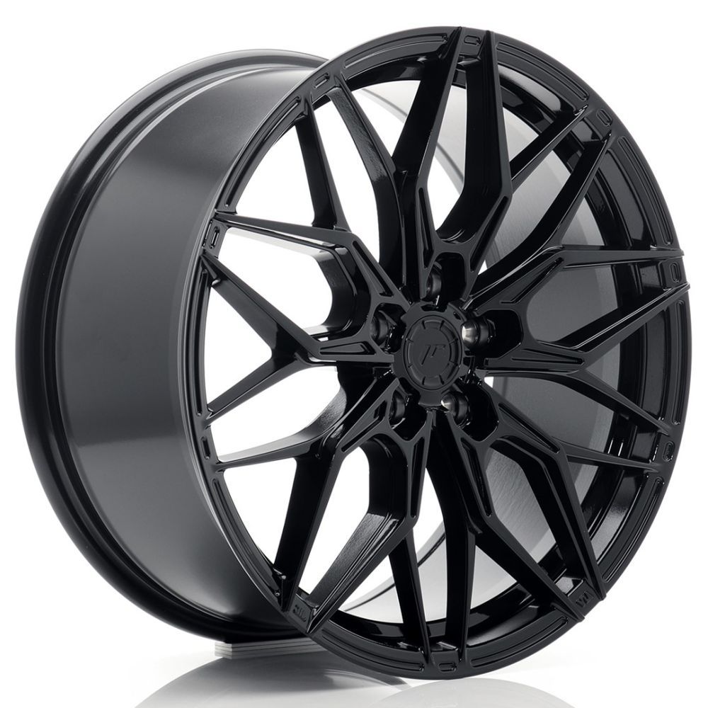 JR Wheels JR46 19x8,5 ET45 5x112 Gloss Black