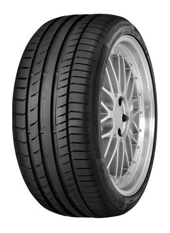 CONTINENTAL SC-5 * SSR FR 89 Y (RFT)